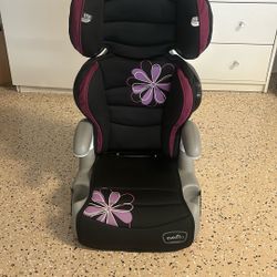Car Seat Toddler 