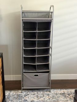 Shoe organizer