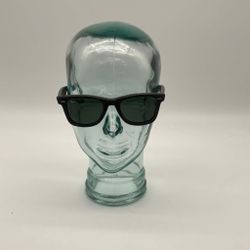 Ray Ban RB 2140 Denim Wayfarer 1164/4M Sunglasses