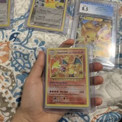 Pokémon Cards For Sale