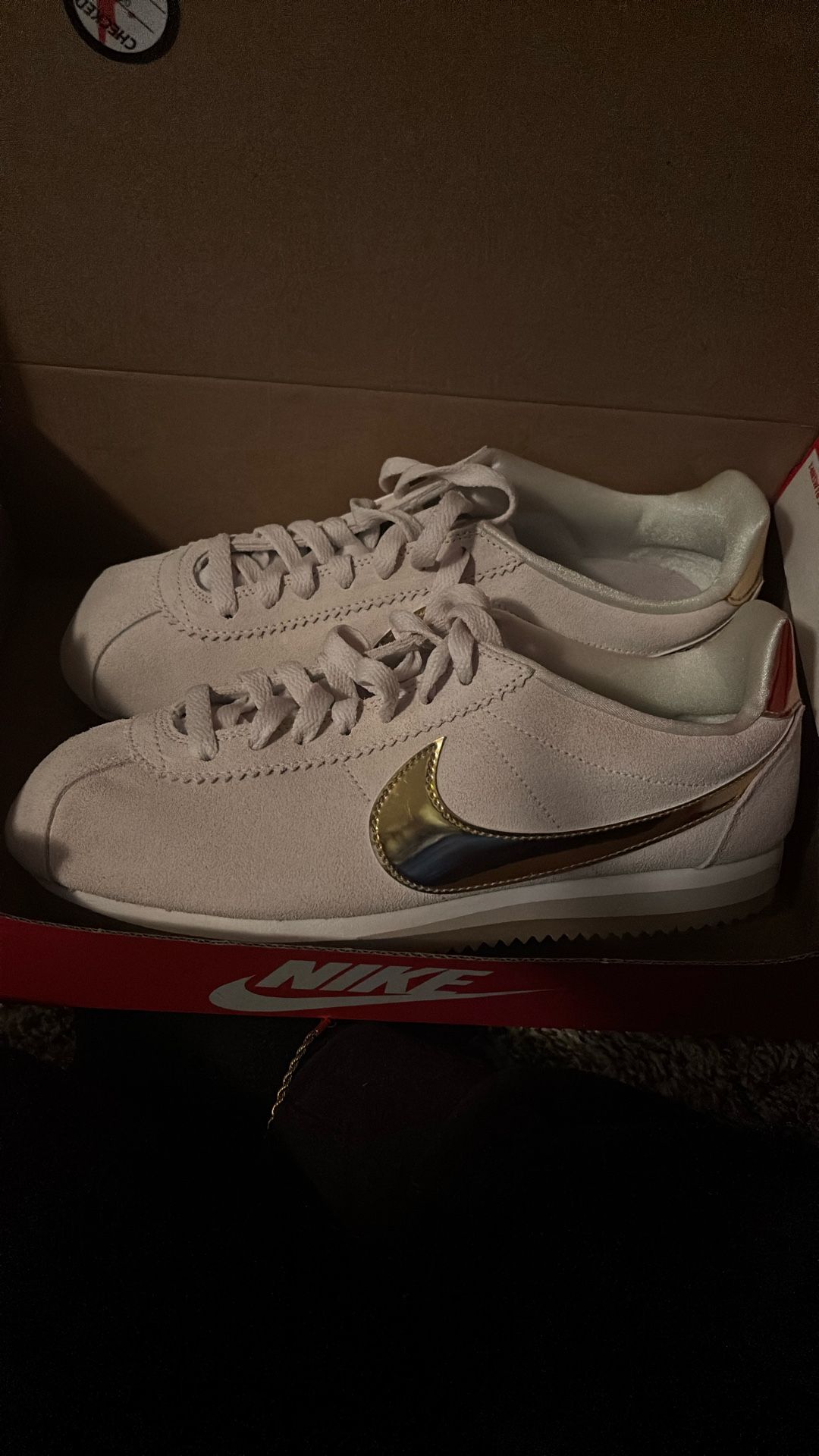 Nike Cortez 