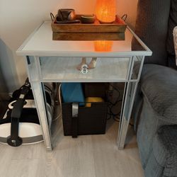 Nightstand Or End Table 