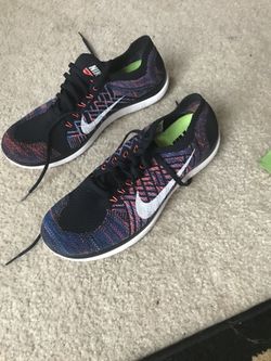 Men’s Nike Running Shoes