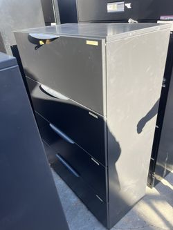 Heavy Duty Filing Cabinets