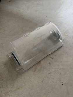 Air Vent Deflectors Adjustable Magnetic Heat and Vent Cover