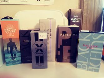 Perfumes