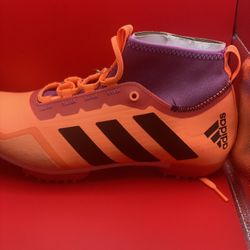 Adidas The Gravel Cycling Orange Size 5 Men 