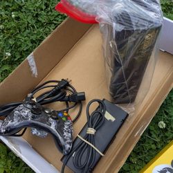Elite Xbox 360 Slim
