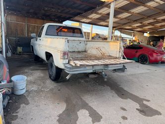 C10 parts