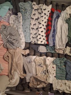 Preemie bundles