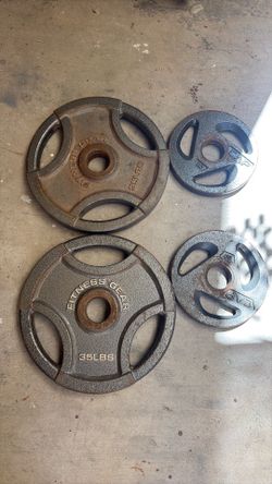 Weights