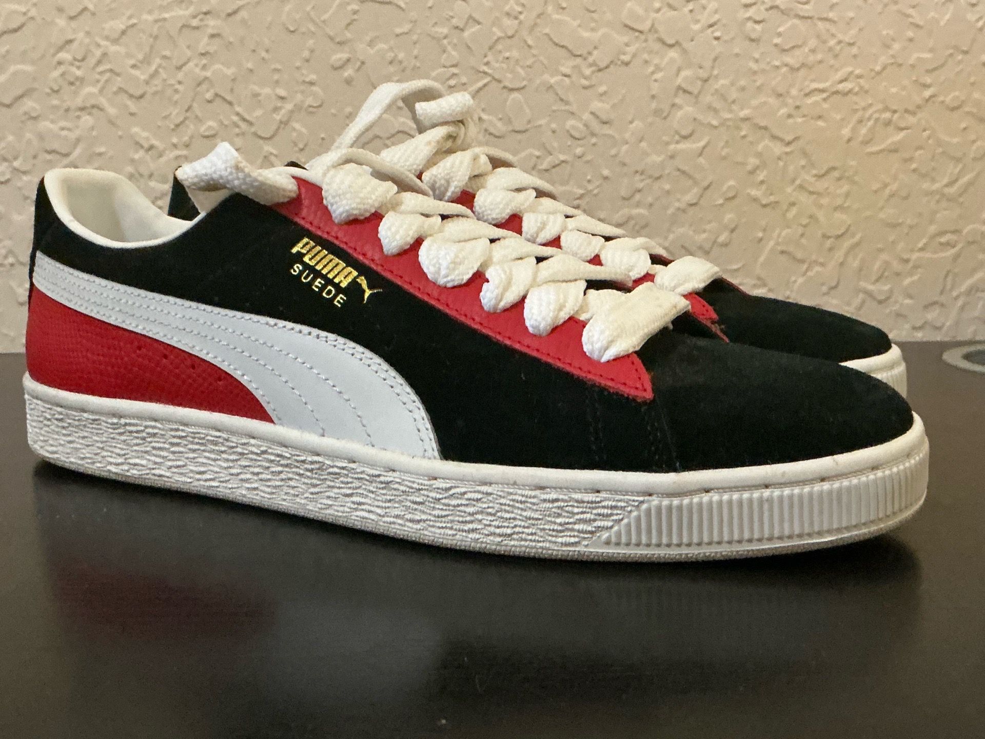 PUMA CLYDE 10.5