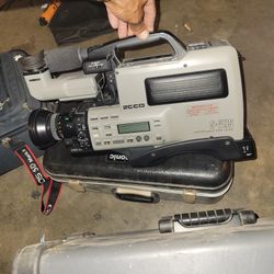 Panasonic Digital Camera