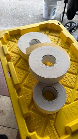 Tape