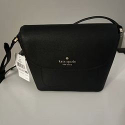 Kate spade Black Handbag 