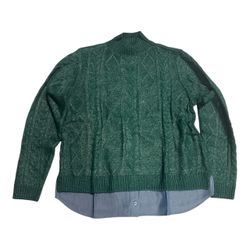 Women’s sweater