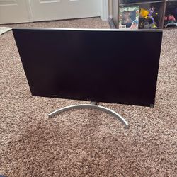 LG Monitor 