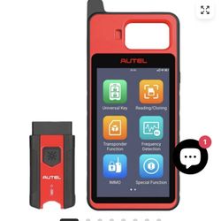 Autel Km100