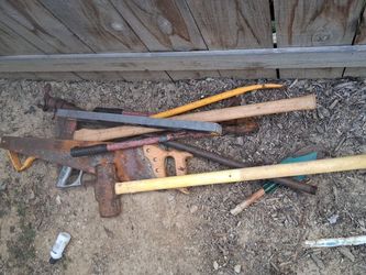Tool lots for sale