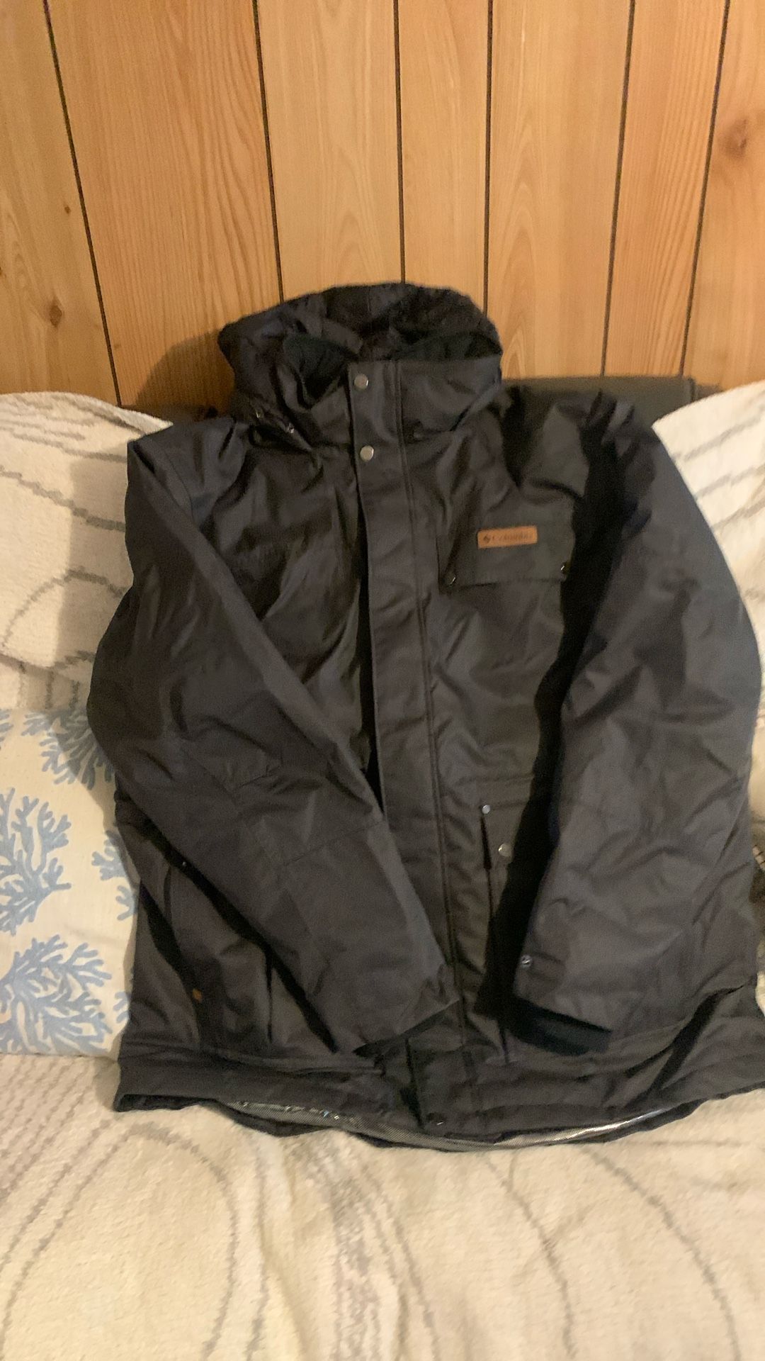 Men Jacket