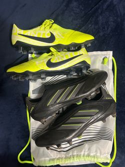 Soccer Cleats