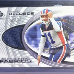 Drew Bledsoe