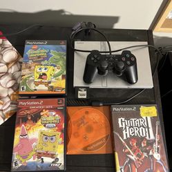 Ps2 Bundle