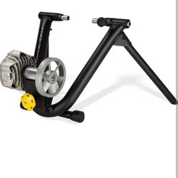 CYCLE OPS FLUID 2  BIKE TRAINER