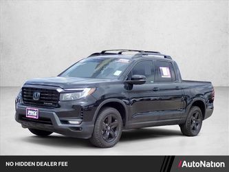 2023 Honda Ridgeline