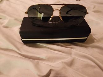Givenchy Aviators