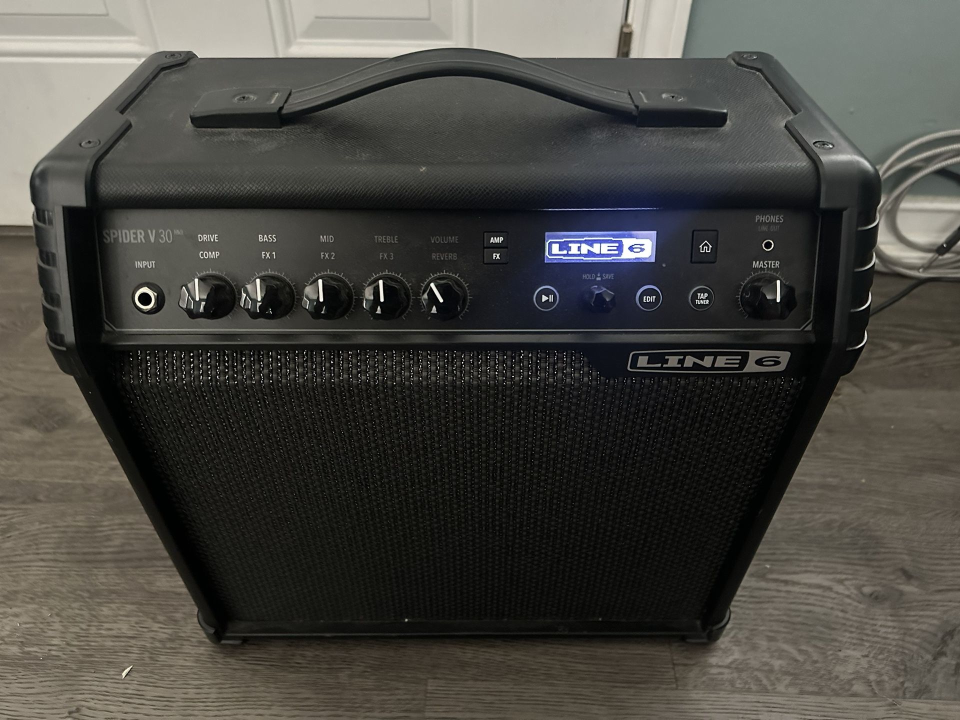 Line 6 Spider V 30 Amplifier