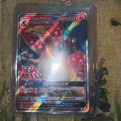 Charizard-GX (SM60/250), Busca de Cards