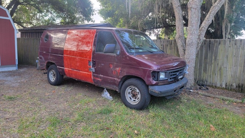 2006 Ford E150 for Sale in Brandon, FL OfferUp
