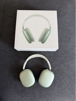 Apple AirPod Pro Max 1 - Green