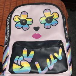 Luv Betsey Backpack 