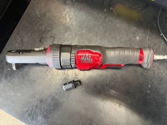 MAC high powered air ratchet 1/2 to 3/8
