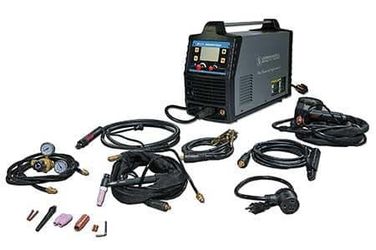 Cornell Multi-process Welder
