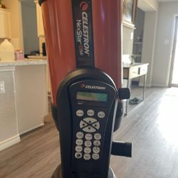 Celestron 8SE Telescope