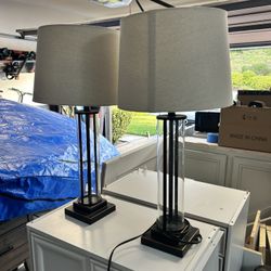 2 Lamps
