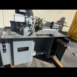 Torno de torreta  de precisión 24 x 60