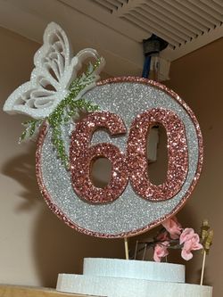 Centerpieces