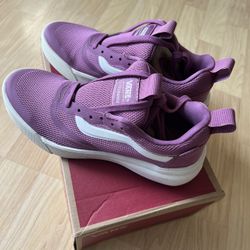 Vans Women’s Ultrarange Rapidweld Size 7