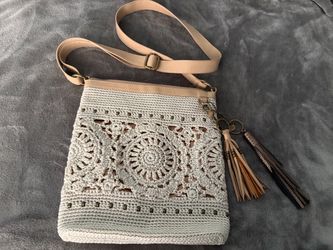 Purse The Sak