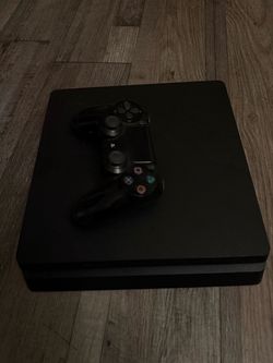 PS4