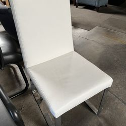 White Chair