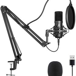 Brandnew Recording/condenser Microphone