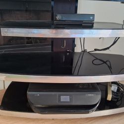 Samsung 48 Inch Smart TV With Stand 