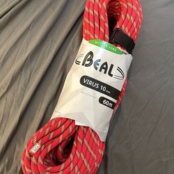 60m Climbing Rope 