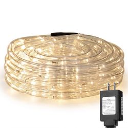 33 Feet Led Rope Lights