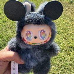 Lafufu Mickey Ears 
